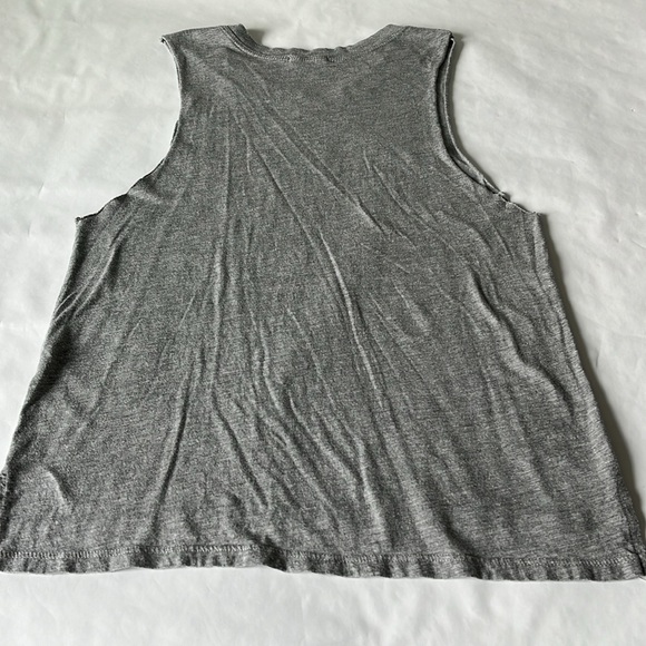 Grunge/Rock Pink Floyd Graphic Tank - Picture 4 of 7